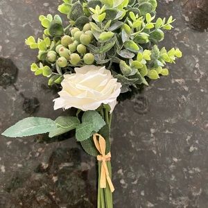 Bridesmaids bouquets x 6